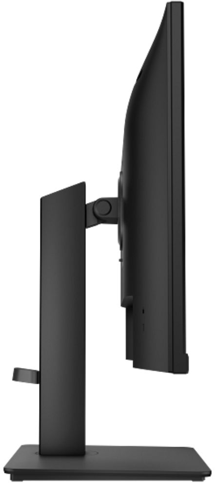 HP Series 3 327se (B7HS7AA) FHD Monitor 27"inch - Black - 27 Inch by HP - Image 5
