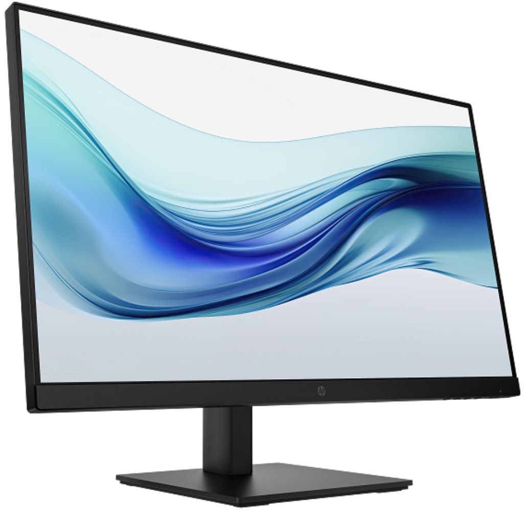 HP Series 3 Pro 324pe (B1GM5AA) FHD Monitor 23.8" - Black - 23.8 Inch by HP - Image 2