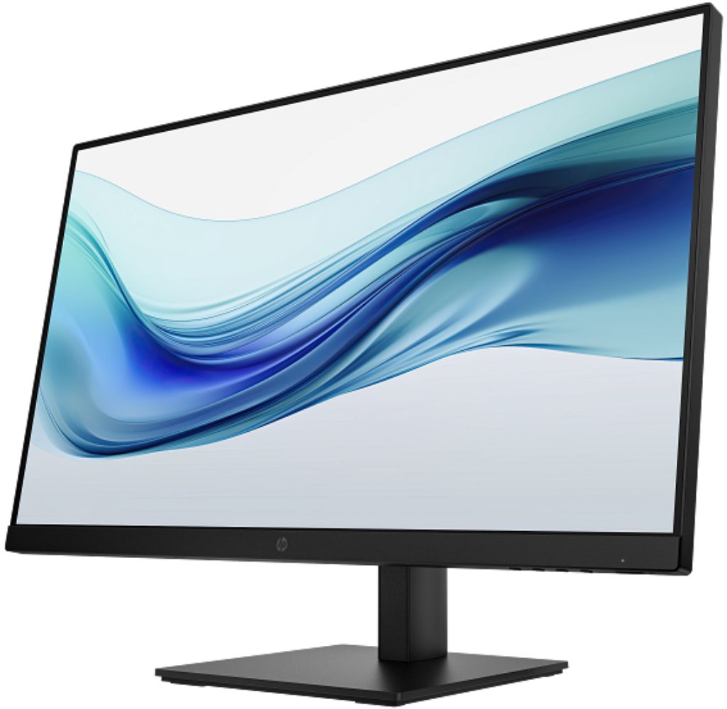 HP Series 3 Pro 324pe (B1GM5AA) FHD Monitor 23.8" - Black - 23.8 Inch by HP - Image 3
