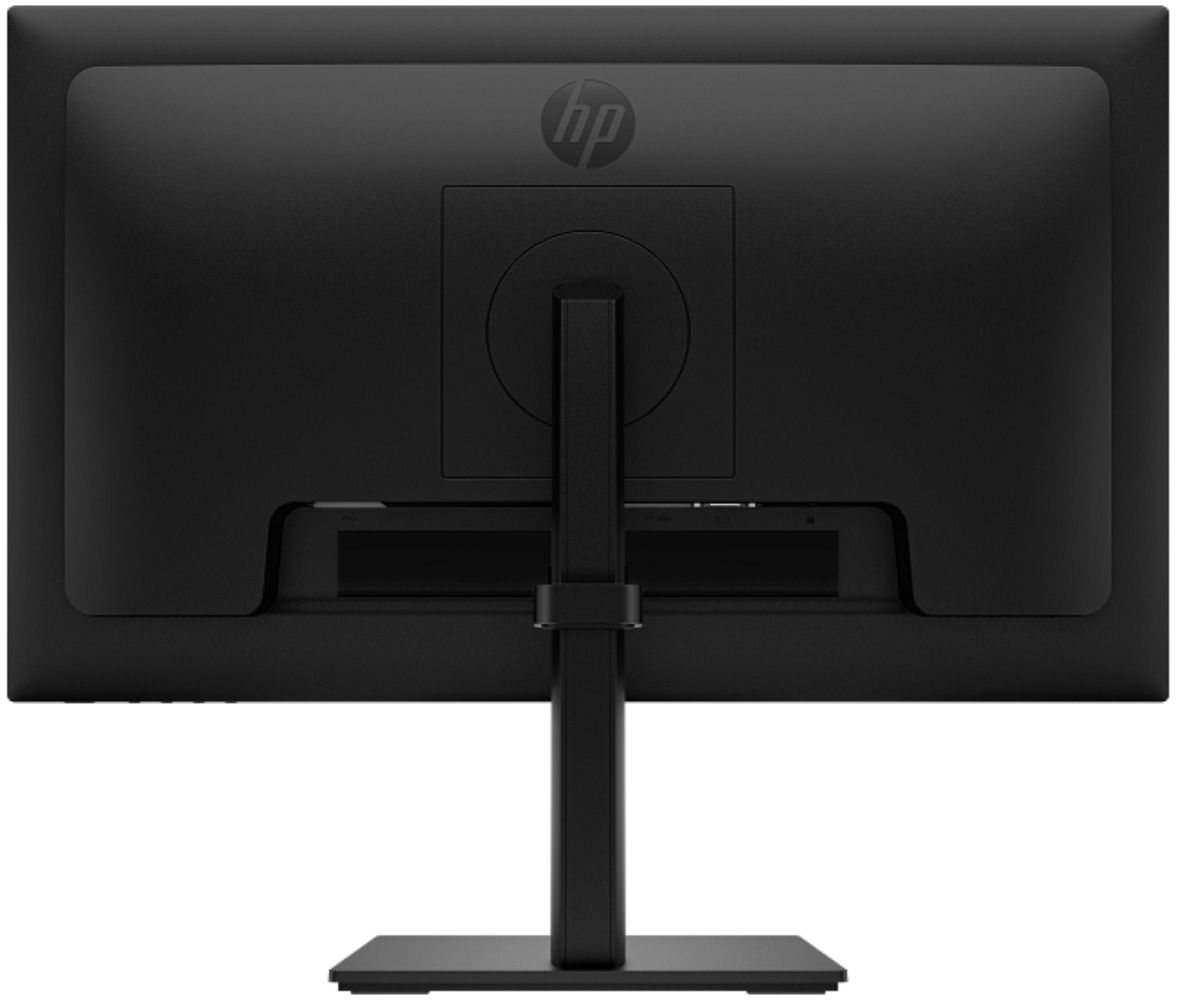 HP Series 3 Pro 324pe (B1GM5AA) FHD Monitor 23.8" - Black - 23.8 Inch by HP - Image 4