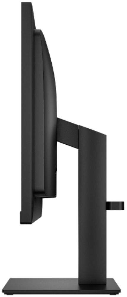 HP Series 3 Pro 324pe (B1GM5AA) FHD Monitor 23.8" - Black - 23.8 Inch by HP - Image 5