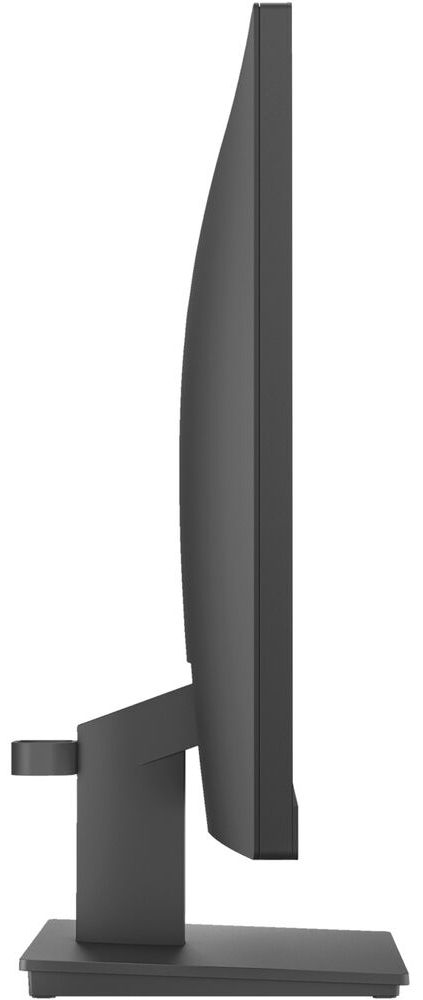 HP Series 3 Pro FHD Monitor 23.8" - Black - 23.8 Inch by HP - Refurbished - Very Good condition - Image 4