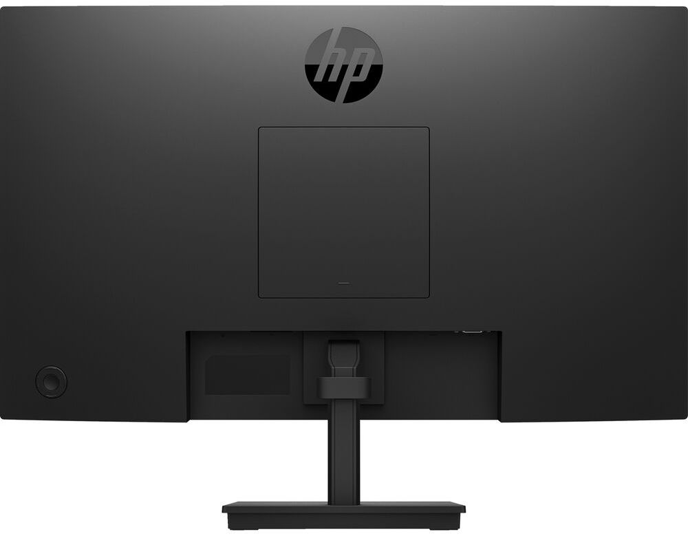 HP Series 3 Pro FHD Monitor 23.8" - Black - 23.8 Inch by HP - Refurbished - Very Good condition - Image 5