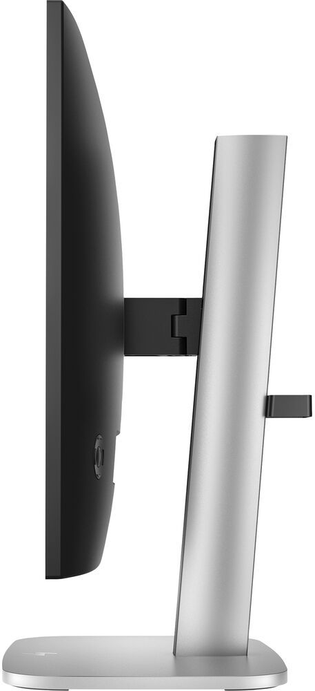 HP Series 5 Pro 524pm FHD USB-C Conferencing Monitor - Black/Silver - 23.8 Inch by HP - Image 5