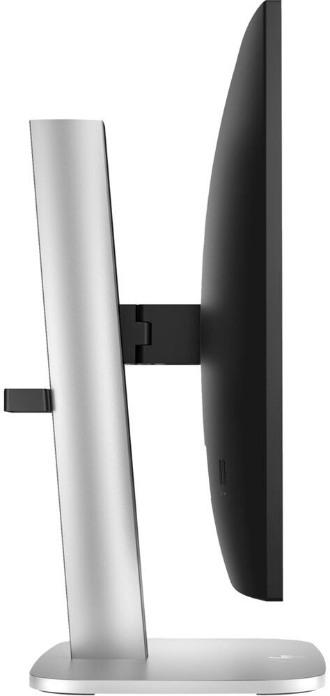 HP Series 5 Pro 524pu FHD USB-C Monitor 23.8" - Black/Silver - 23.8 Inch by HP - Image 4