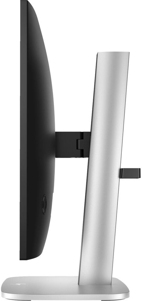 HP Series 5 Pro 524pu FHD USB-C Monitor 23.8" - Black/Silver - 23.8 Inch by HP - Image 5