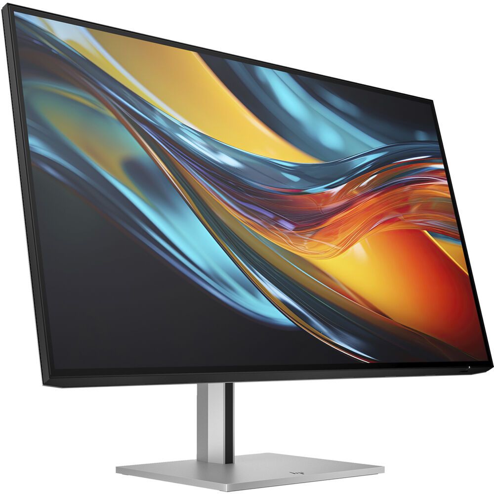 HP Series 7 Pro 5K2K 740pm Conferencing Monitor 39.7" - Silver - 39.7 Inch by HP - Image 2
