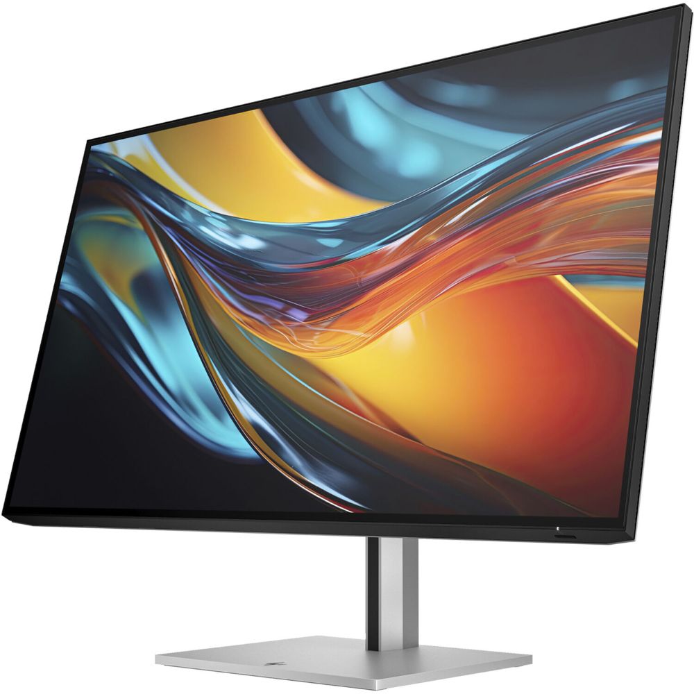 HP Series 7 Pro 5K2K 740pm Conferencing Monitor 39.7" - Silver - 39.7 Inch by HP - Image 3