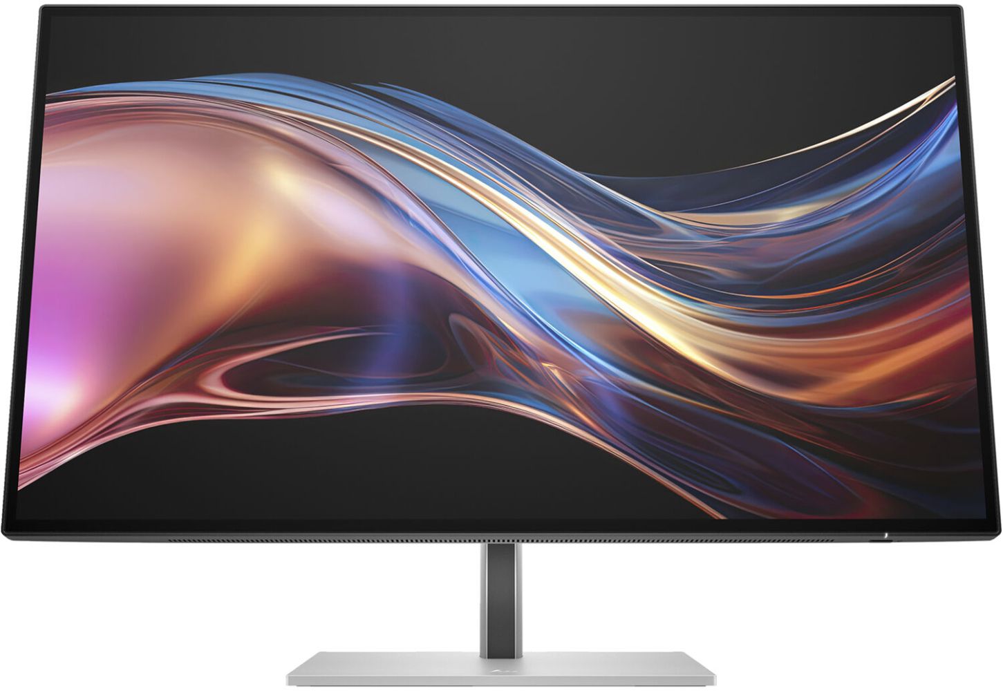 HP Series 7 Pro 727pu Monitor 27" - Silver - 27 Inch by HP - Refurbished - Very Good condition - US$276.98