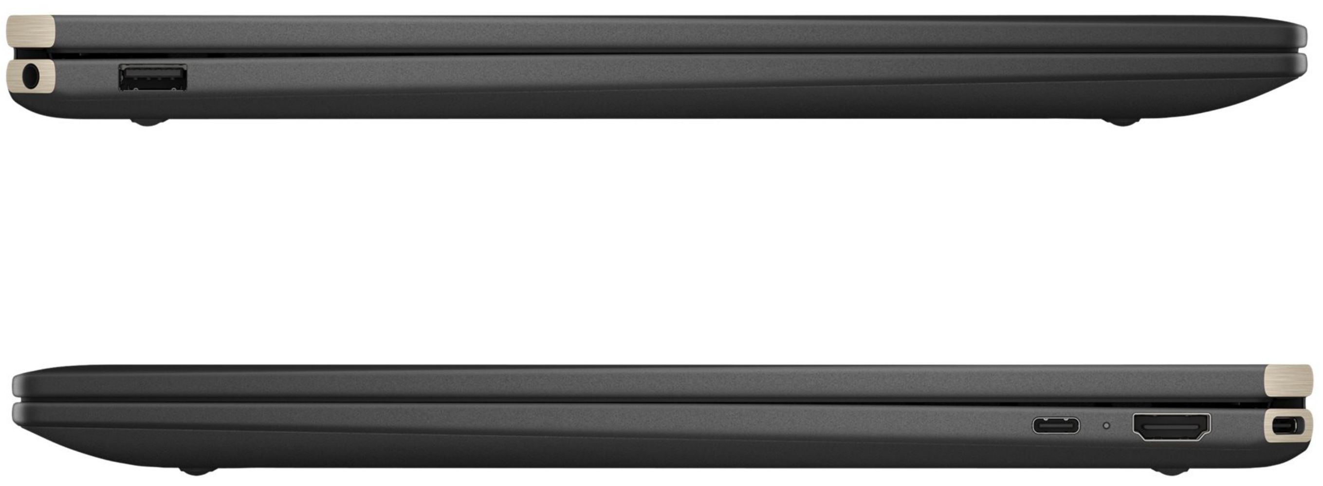 HP Spectre x360 16-aa0010ca 2-in-1 Laptop 16" - Nightfall Black - Intel Core Ultra 7 155H 0.7GHz - 32GB RAM - 2TB by HP - Image 7