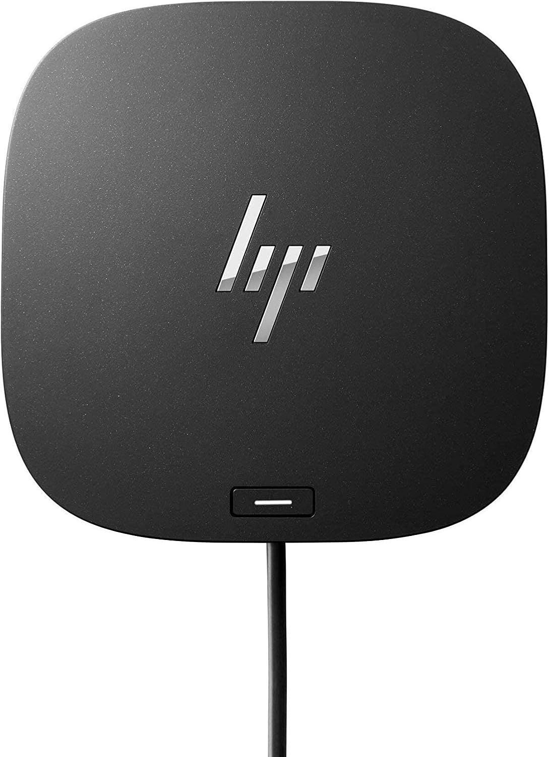 HP USB-C Dock G5 5TW10UT#ABA - Black by HP - Image 2
