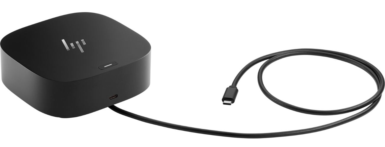 HP USB-C G5 Dock - Black by HP - Image 2