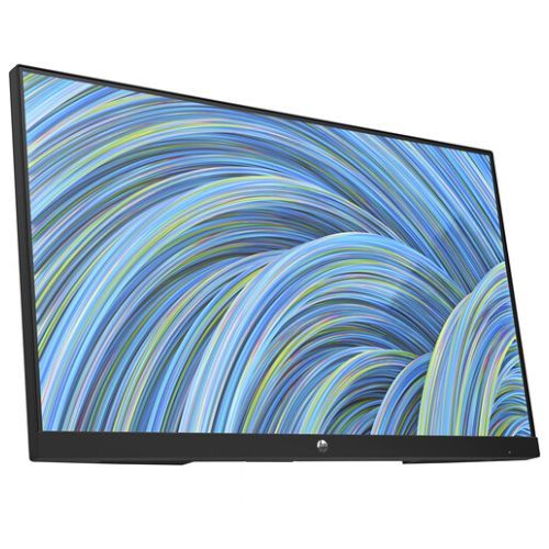 HP V24v G5 FHD Monitor 23.8" (No Base) - Black - 23.8 Inch by HP - Image 3