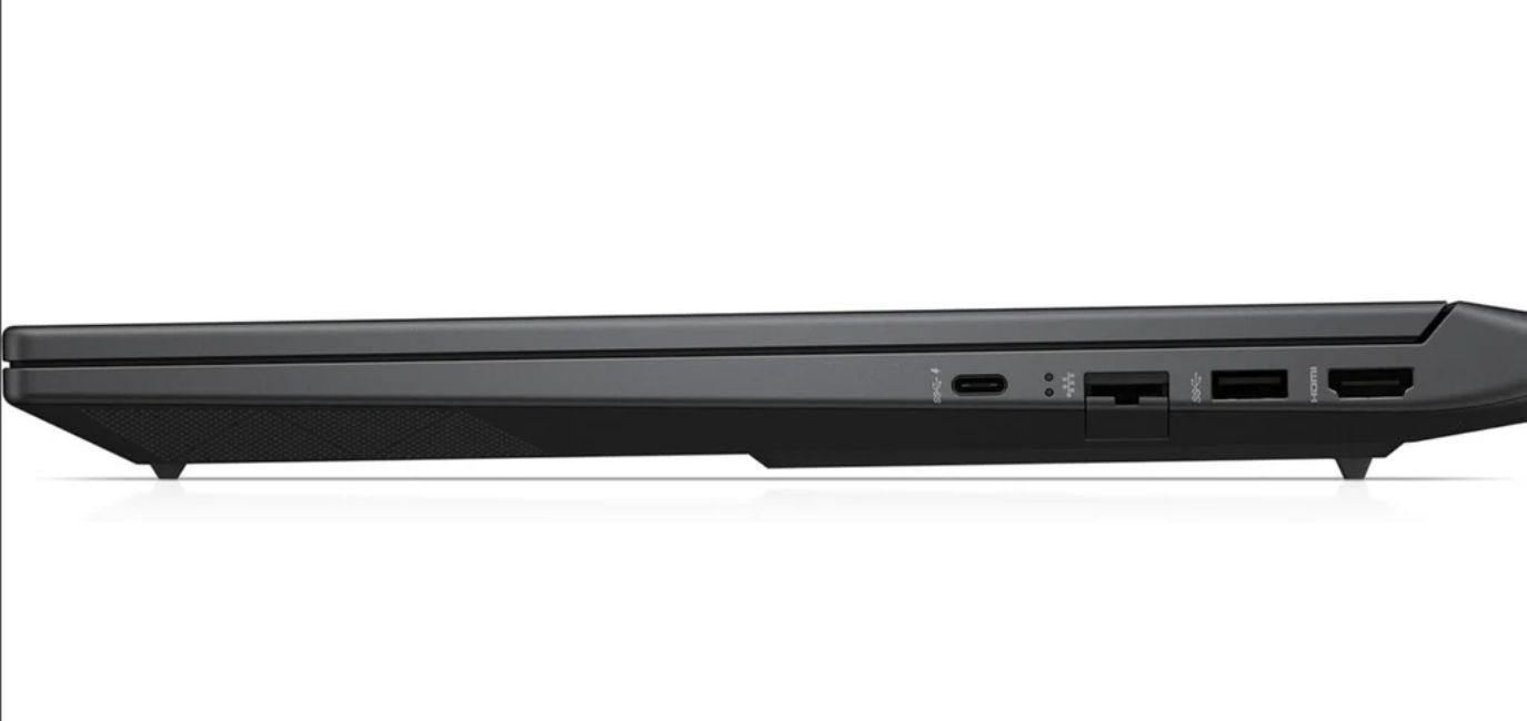 HP Victus 15-fa1030nr Gaming Laptop 15.6" - Mica Silver - Intel Core i5-12450H 3.3GHz - 8GB RAM - 512GB by HP - Image 5