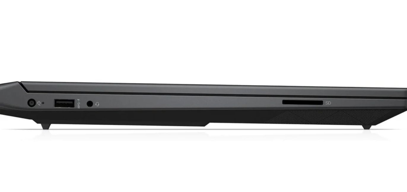 HP Victus 15-fa1030nr Gaming Laptop 15.6" - Mica Silver - Intel Core i5-12450H 3.3GHz - 8GB RAM - 512GB by HP - Image 6