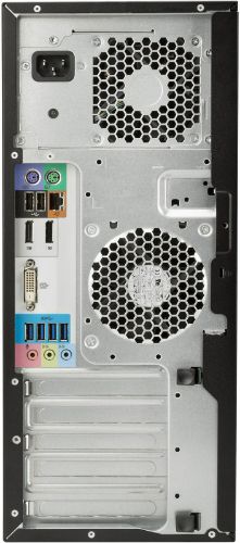 良品 HP Z240 TW (E3-1270v5/16GB/Win11) Refurbished HP Z240 Workstation Tower Desktop Intel Xeon E3