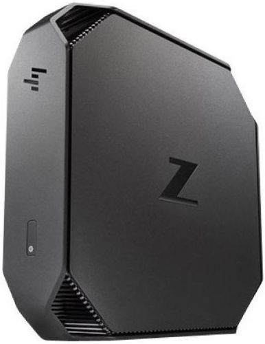 HP Z2 Mini G5 Workstation - Intel Core i5-10500 3.10GHz - 256GB - Black - 8GB RAM by HP - Image 3