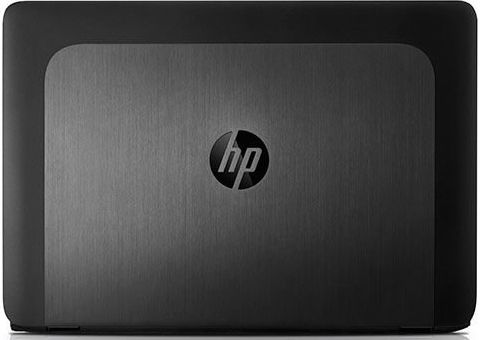 HP HP ZBook 14U G4 Mobile Workstation Laptop 14" - Intel Core i7-7500U 2.7GHz - 8GB - 256GB - Black - 14 Inch - Good - New Battery by HP - Refurbished - Good condition - Image 5