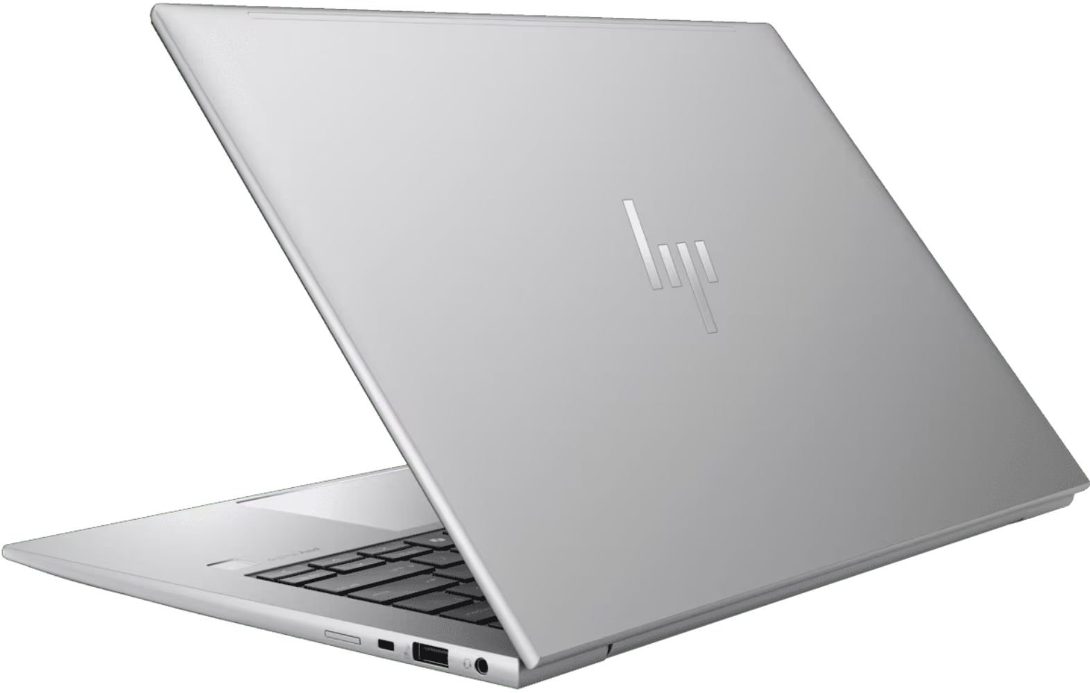 HP ZBook Firefly 14 G11 Mobile Workstation PC 14" - Silver - Intel Core Ultra 7 165U 1.7GHz - 16GB RAM - 1TB by HP - Image 4