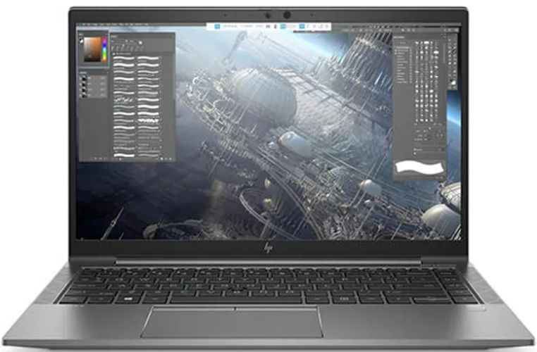 HP ZBook Firefly 14 G7 Laptop 14" - Turbo Silver - Intel Core i7-10510U 1.8GHz - 16GB RAM - 512GB by HP - Refurbished - Very Good condition - US$379.98