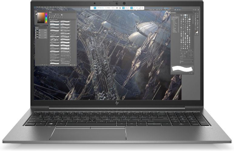 HP Zbook Firefly 15 G7 Laptop 15.6" - Space Gray - Intel Core i7-10510U 1.8GHz - 16GB RAM - 256GB by HP - Refurbished - Very Good condition - US$605.99