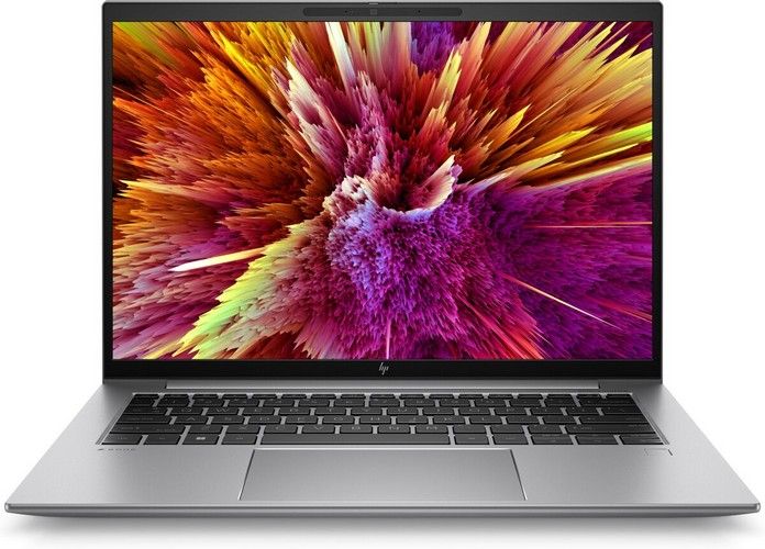 HP HP ZBook Firefly G10 Mobile Workstation PC 14" - AMD Ryzen 5 7640HS 4.3GHz - 16GB - 256GB - Silver - 14 Inch - Very Good - Standard Battery by HP - Refurbished - Very Good condition - US$806.99