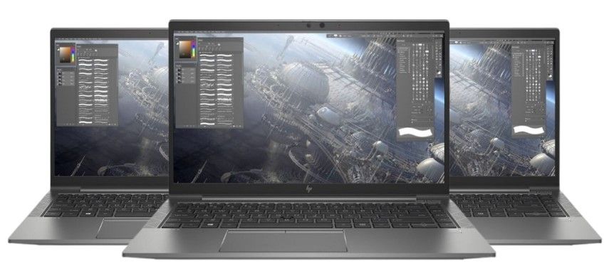 Up to 70% off Certified Refurbished HP ZBook Firefly 14 G8 Mobile 
