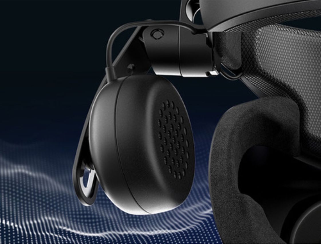 HTC Vive Cosmos VR Headset - Blue by HTC - Image 13