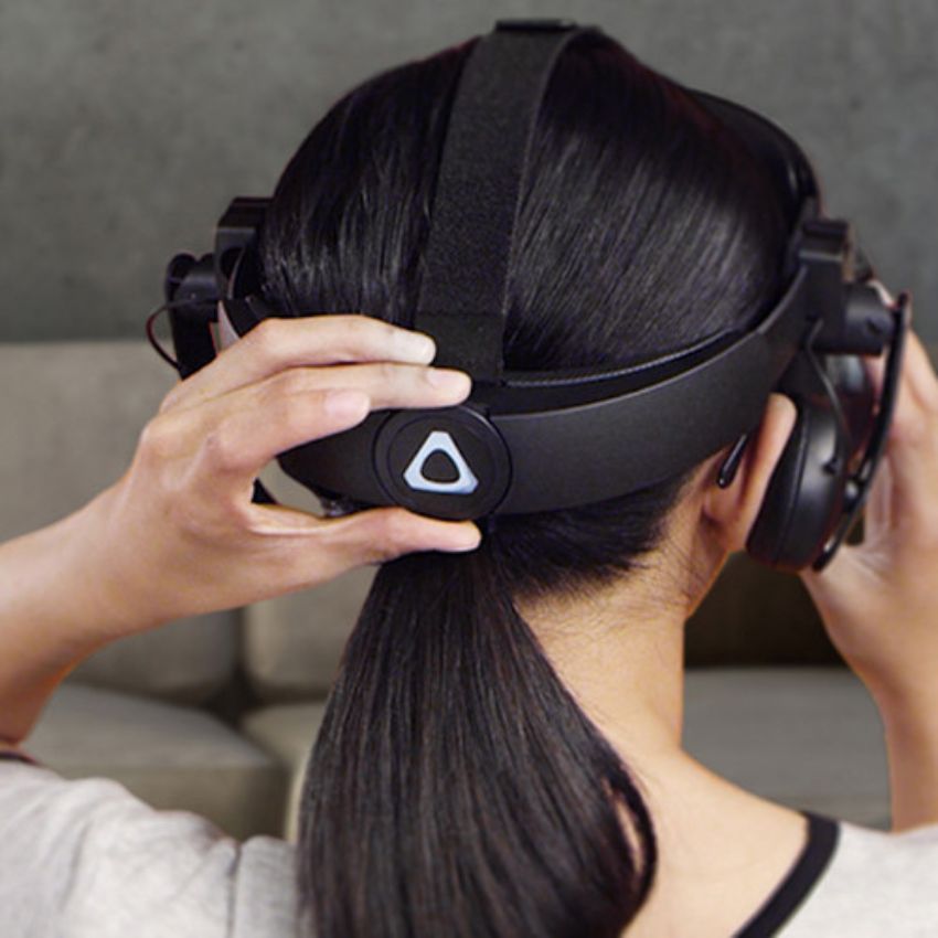 HTC Vive Cosmos VR Headset - Blue by HTC - Image 16