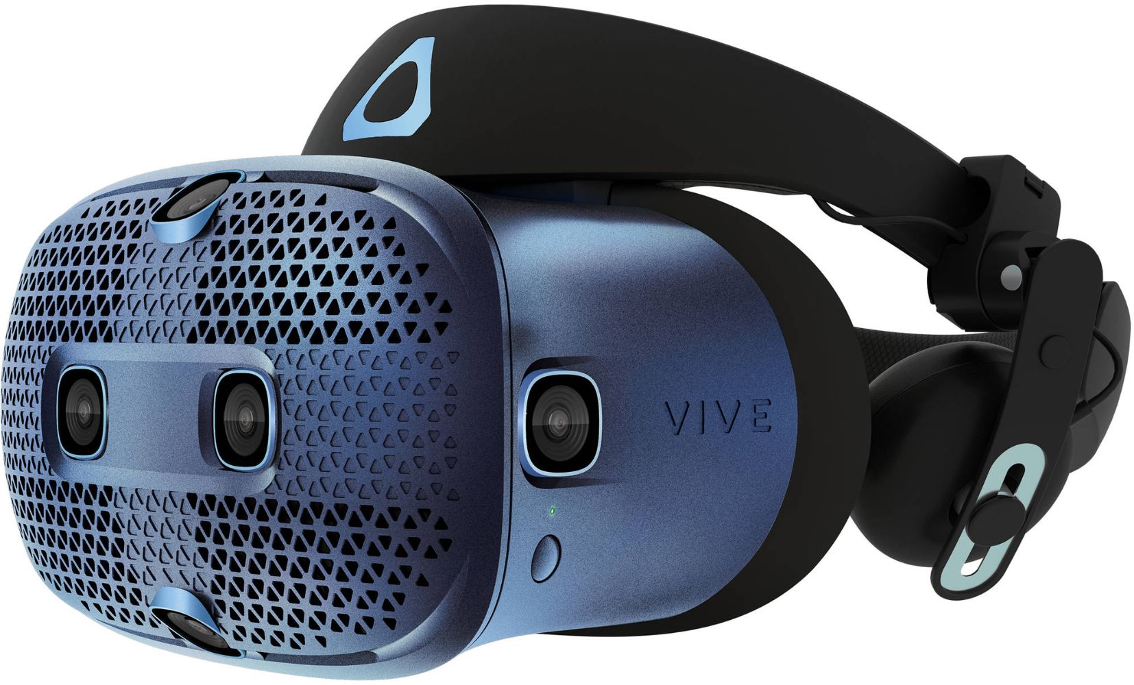 HTC Vive Cosmos VR Headset - Blue by HTC - Image 3