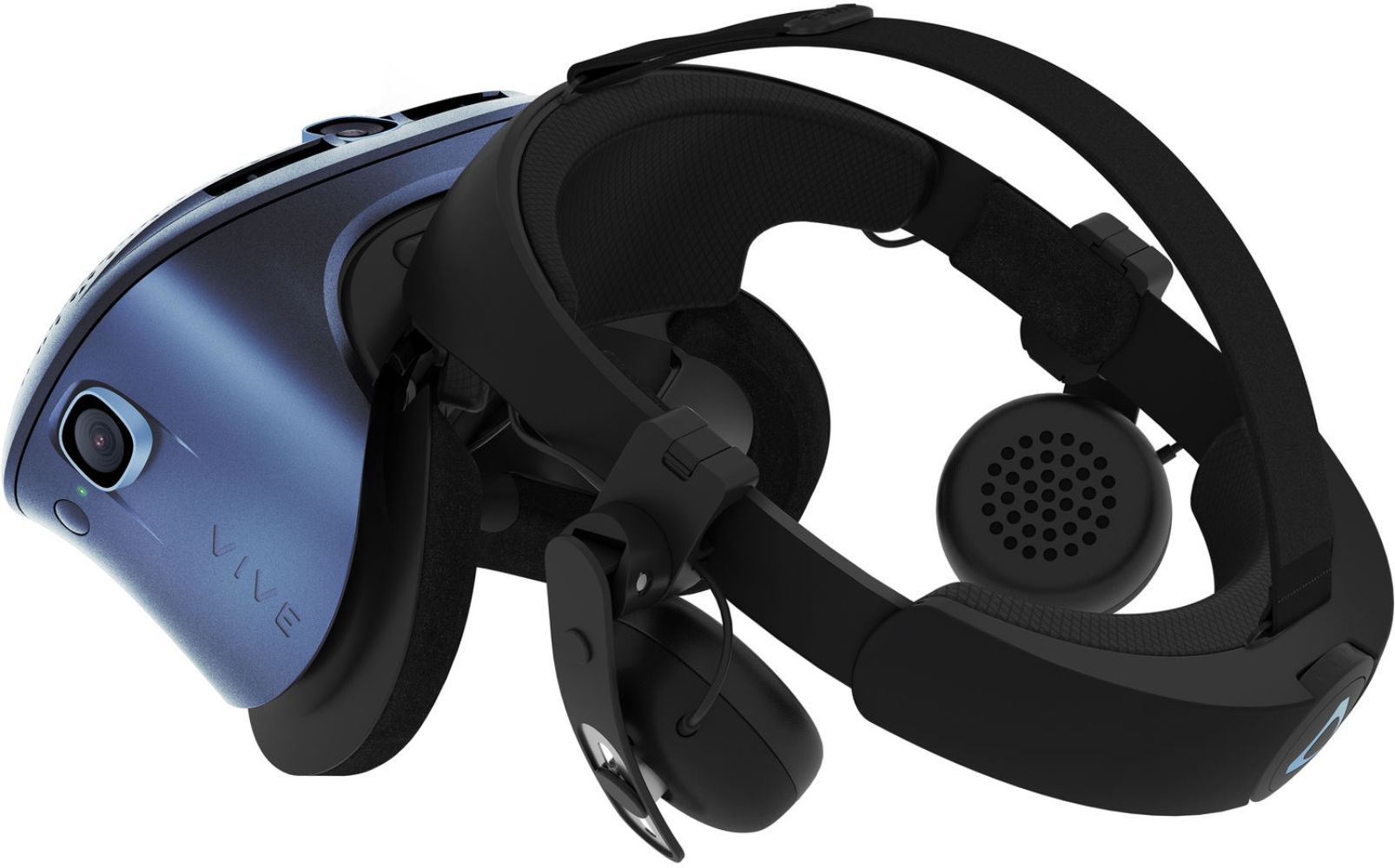 HTC Vive Cosmos VR Headset - Blue by HTC - Image 4
