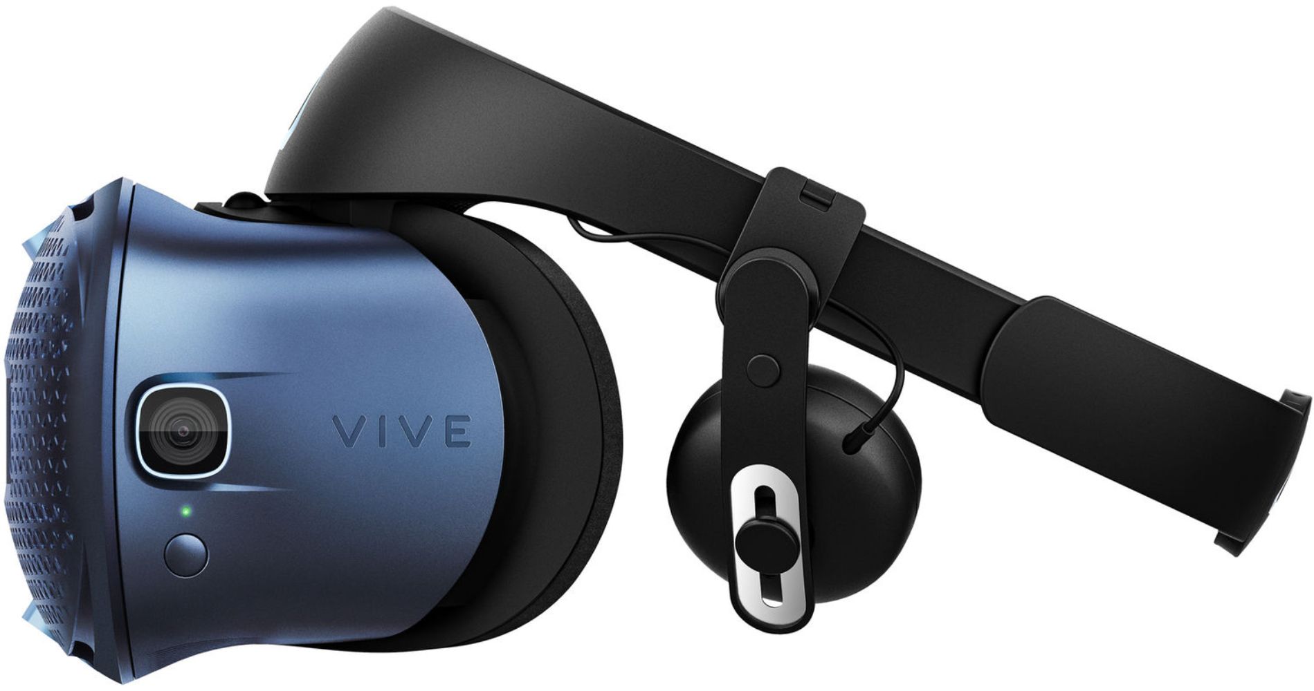 HTC Vive Cosmos VR Headset - Blue by HTC - Image 6