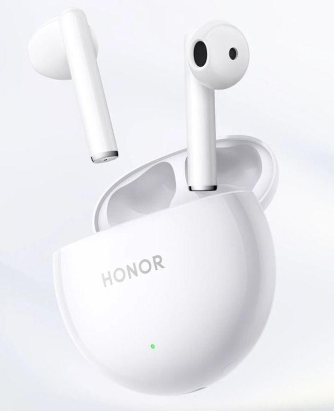 Honor Earbuds X5 - White by Honor - Refurbished - Brand New condition - US$131.99