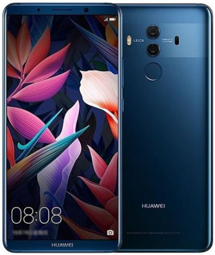 Refurbished Huawei Mate 10 Pro | Reebelo US