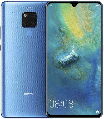 Refurbished Huawei Mate 20 | Reebelo