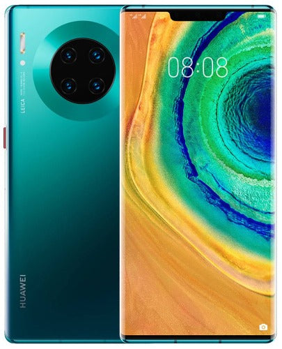 Refurbished Huawei Mate 30 Pro | Reebelo US