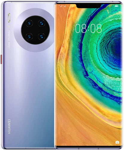 Refurbished Huawei Mate 30 Pro | Reebelo US