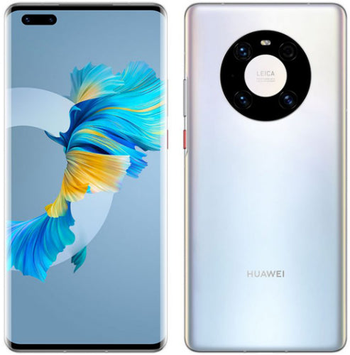 Refurbished Huawei Mate 40 Pro (5G) | Reebelo US
