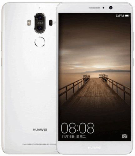 Refurbished Huawei Mate 9 | Reebelo Canada