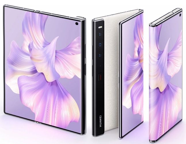 Refurbished Huawei Mate XS 2 | Reebelo US