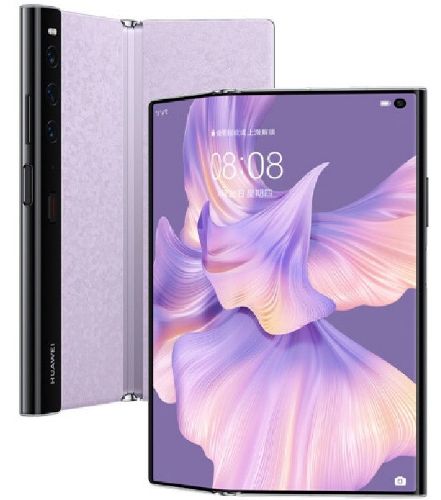 Refurbished Huawei Mate XS 2 | Reebelo US