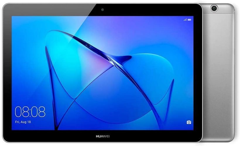 Huawei MediaPad T3 (2017) TBC by Tech - 16GB - WiFi - Space Gray (10 Inch) by Huawei - Refurbished - Premium condition - CA$223.49