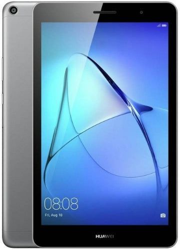 Huawei MediaPad T3 (2017) - 16GB - WiFi - Space Grey by Huawei - Refurbished - Premium condition - CA$223.49