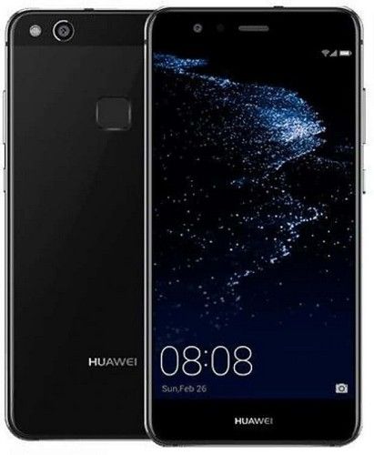 HUAWEI P10 lite Black 32 GB SIMフリー Refurbished Huawei P10 Lite Single Sim 3GB RAM | Reebelo