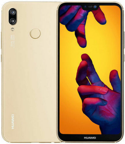Refurbished Huawei P20 Lite | Reebelo