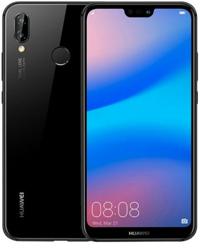 Refurbished Huawei P20 Lite | Reebelo