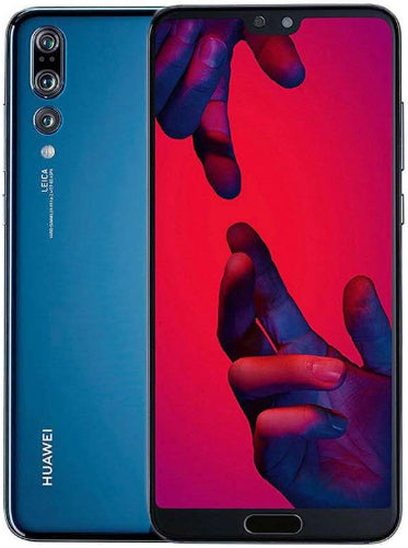 中古美品 Huawei P20Pro CLT-L29 HUAWEI P20 Pro CLT-L29 Twilight 中古 ジャンク - メルカリ