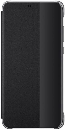 Huawei Smart View Flip Phone Case Cover for P20 Pro - Black by Huawei - Refurbished - Brand New condition - Image 2