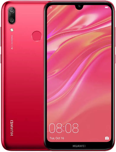 Refurbished Huawei Y7 Pro (2019) | Reebelo US