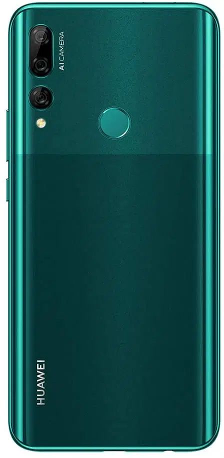 Refurbished Huawei Y9 Prime (2019) | Reebelo US